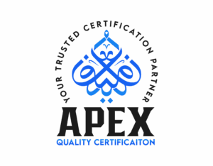 Apex Quality Certifications